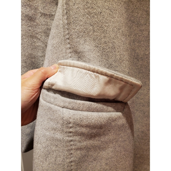 Aritzia Group by Babaton Bernard Coat - Picture 6 of 11